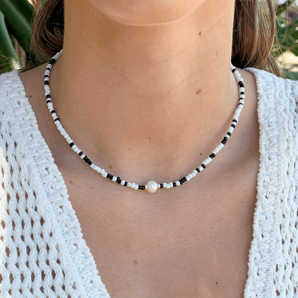 Sterling silver choker necklace on sale australia