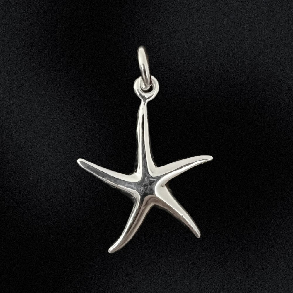 Starfish Charm