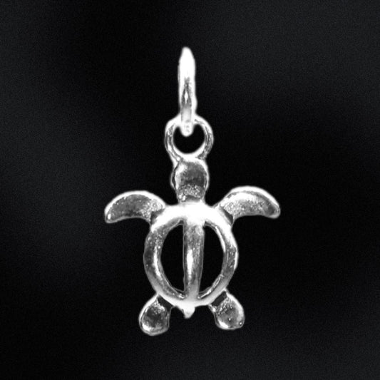 Turtle Charm