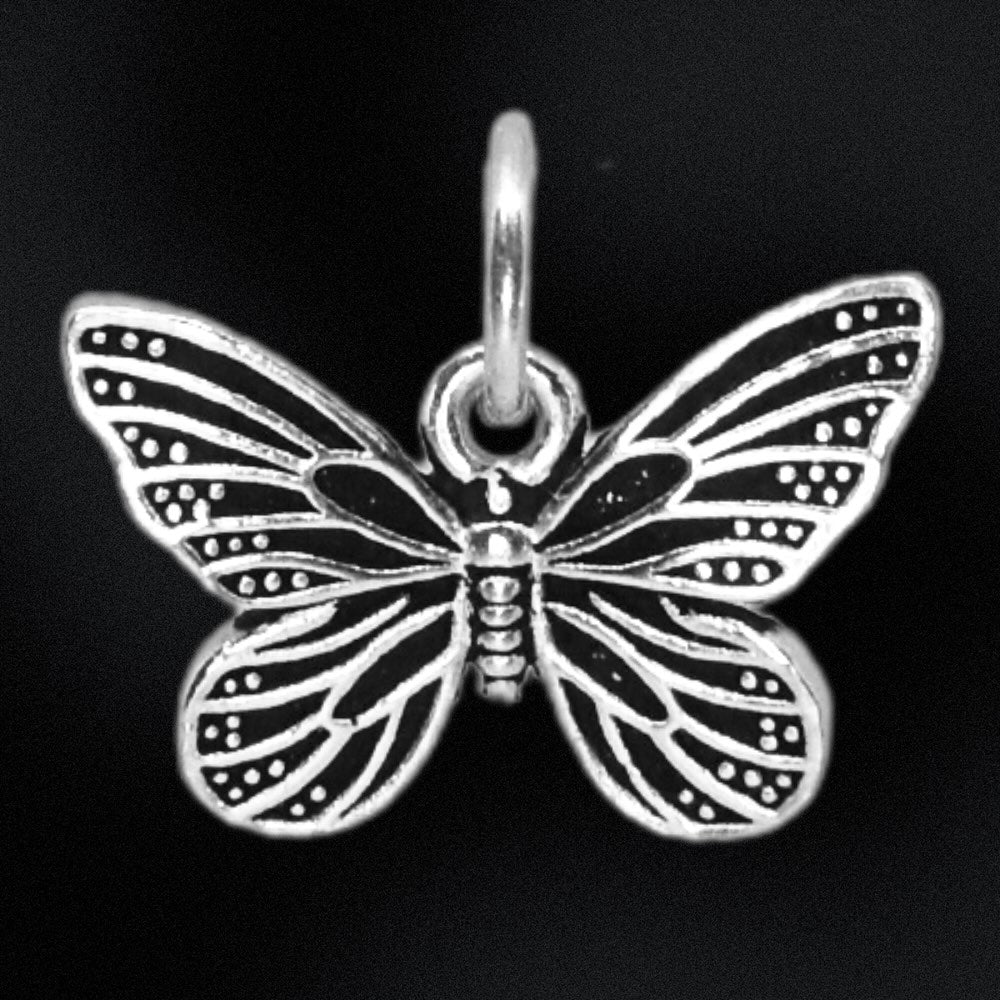 Butterfly Charm