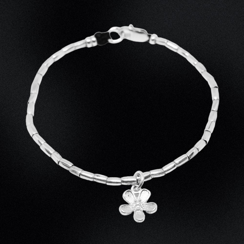 Silver hot sale bracelets australia